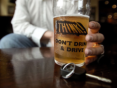 Don't Drink and Drive Don't Drink and Drive