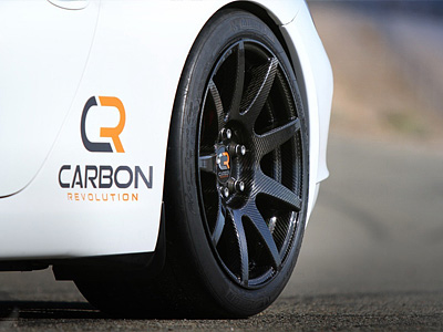 Карбоновые диски компании Carbon Revolution Карбоновые диски компании Carbon Revolution