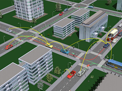 Система Car and Motorcycle Intelligent Система Car and Motorcycle Intelligent