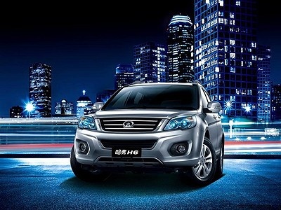 Great Wall Hover H6 Great Wall Hover H6