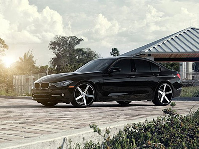 BMW 3 серии BMW 3 серии