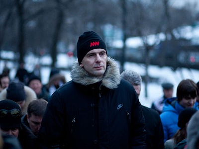 Михаил Прохоров Михаил Прохоров