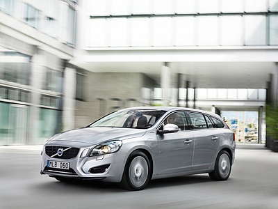 Volvo V60 Volvo V60