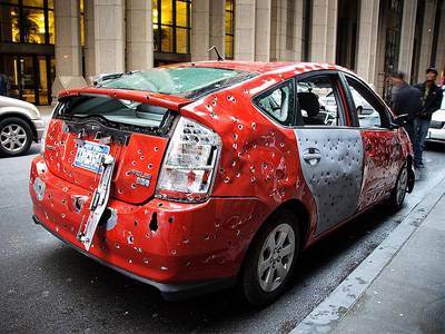 Toyota Prius Toyota Prius