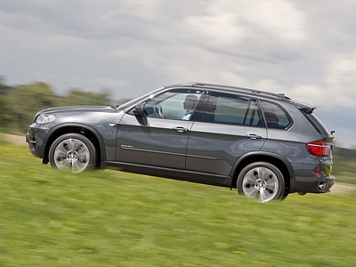 BMW X5 E70 BMW X5 E70