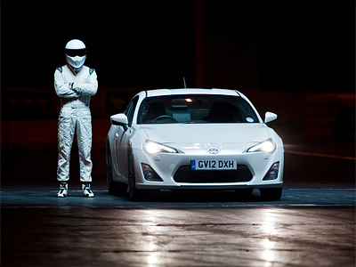 Top Gear Live Top Gear Live