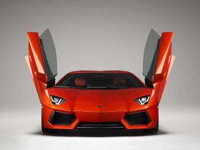 Lamborghini Aventador Lamborghini Aventador