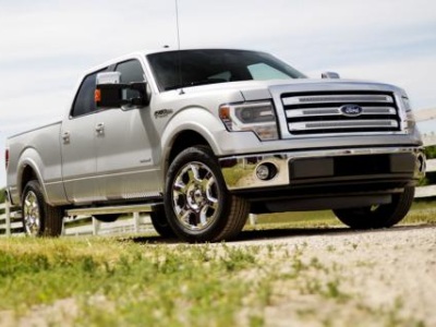 Ford F-150 Ford F-150