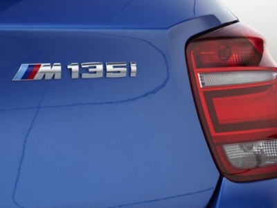 BMW M135i BMW M135i
