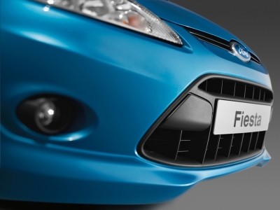 Ford Fiesta Ford Fiesta