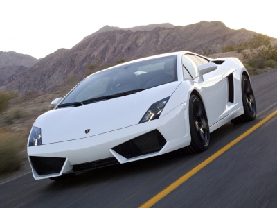 Lamborghini Gallardo Lamborghini Gallardo
