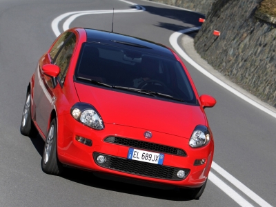 FIAT Punto FIAT Punto