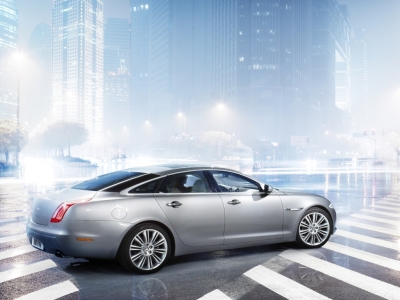 Jaguar XJ Jaguar XJ