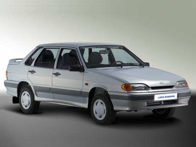 Lada Samara Lada Samara
