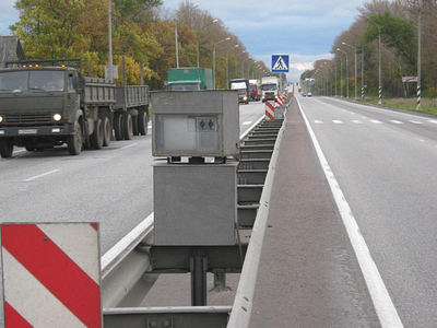 Комплекс КРИС в Тверской области Комплекс КРИС в Тверской области