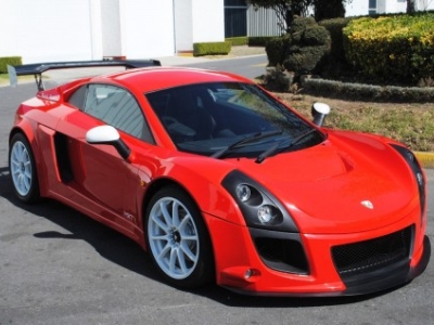 Mastretta MXT-R Mastretta MXT-R