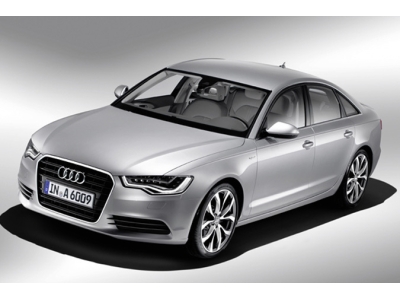 Седан Audi A6 Hybrid Седан Audi A6 Hybrid