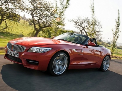 BMW Z4 BMW Z4