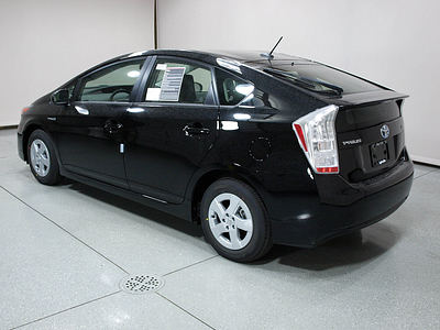 Toyota Prius Toyota Prius