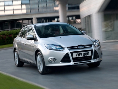 Ford Focus Ford Focus