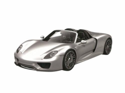 Патентное изображение гиперкара Porsche 918 Spyder Патентное изображение гиперкара Porsche 918 Spyder