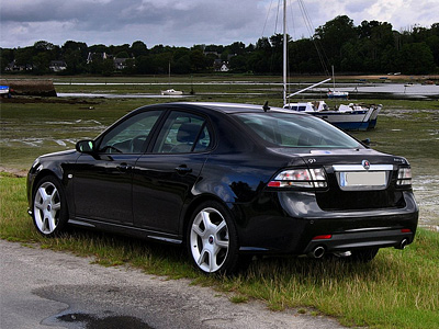 Saab 9-3 Saab 9-3
