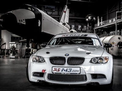 BMW M3 от RS Racing BMW M3 от RS Racing