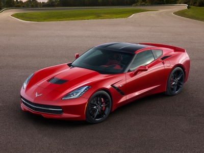 Chevrolet Corvette Stingray Chevrolet Corvette Stingray