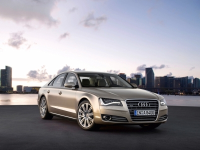 Audi A8 Audi A8
