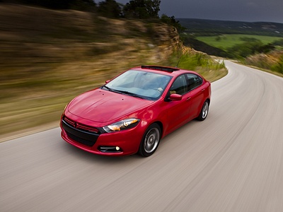 Dodge Dart Dodge Dart