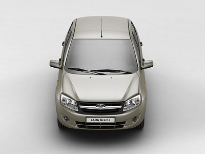Lada Granta Lada Granta