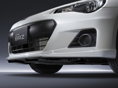 Subaru BRZ RA Racing Subaru BRZ RA Racing