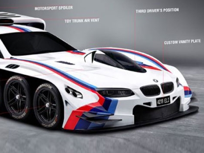 BMW 4219Eli BMW 4219Eli