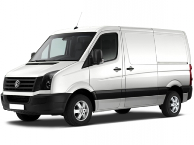 Volkswagen Crafter Volkswagen Crafter