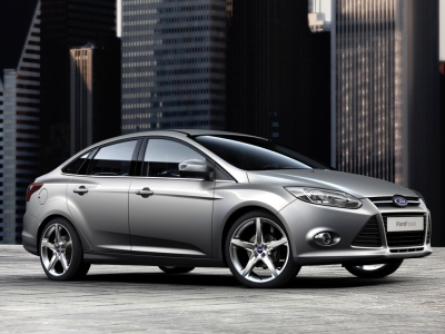 Ford Focus Ford Focus