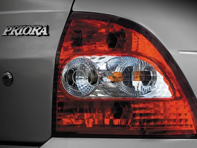 Lada Priora Lada Priora