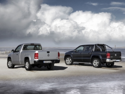 Volkswagen Amarok Volkswagen Amarok