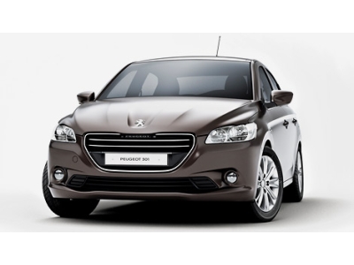 Peugeot 301 Peugeot 301