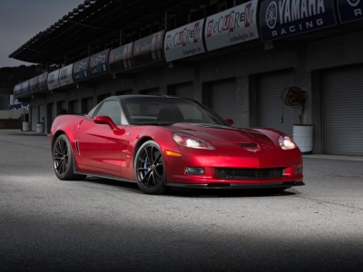 Chevrolet Corvette Stingray Chevrolet Corvette Stingray