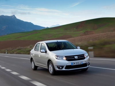 Dacia Logan Dacia Logan