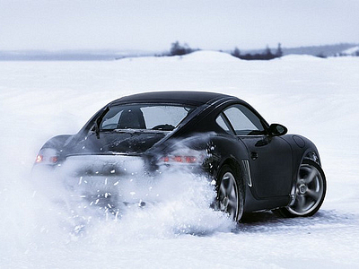 Porsche Boxster Porsche Boxster