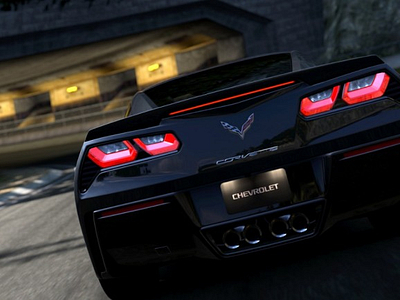 Chevrolet Corvette Stingray Chevrolet Corvette Stingray