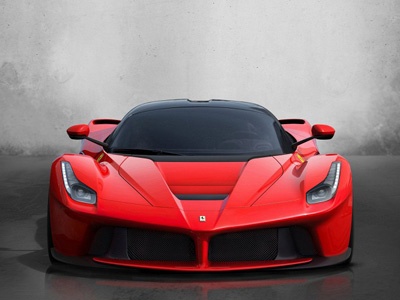 Ferrari LaFerrari Ferrari LaFerrari