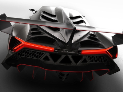 Lamborghini Veneno Lamborghini Veneno