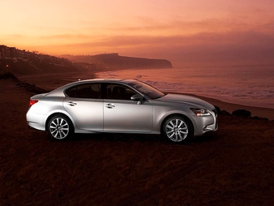 Lexus GS Lexus GS