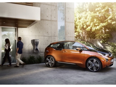 BMW i3 BMW i3