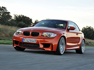 BMW 1 серии M BMW 1 серии M
