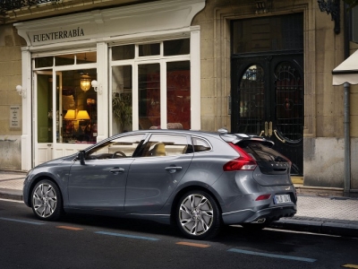 Volvo V40 Volvo V40