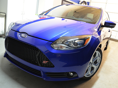 Ford Focus ST Ford Focus ST