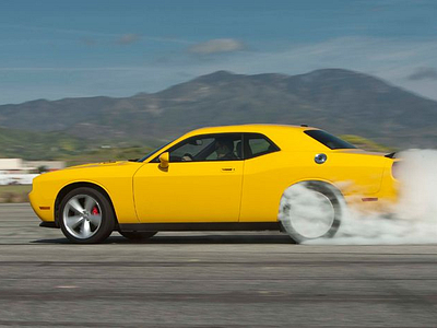 Dodge Challenger Dodge Challenger